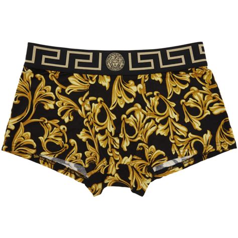 Versace Boxer Briefs for Men .